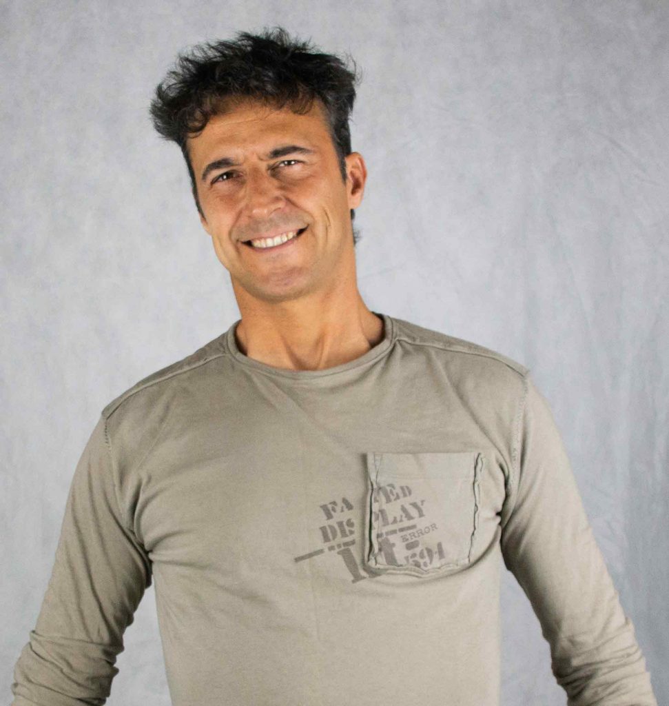 cesar pano